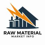 Raw Material Market Info Profile Picture