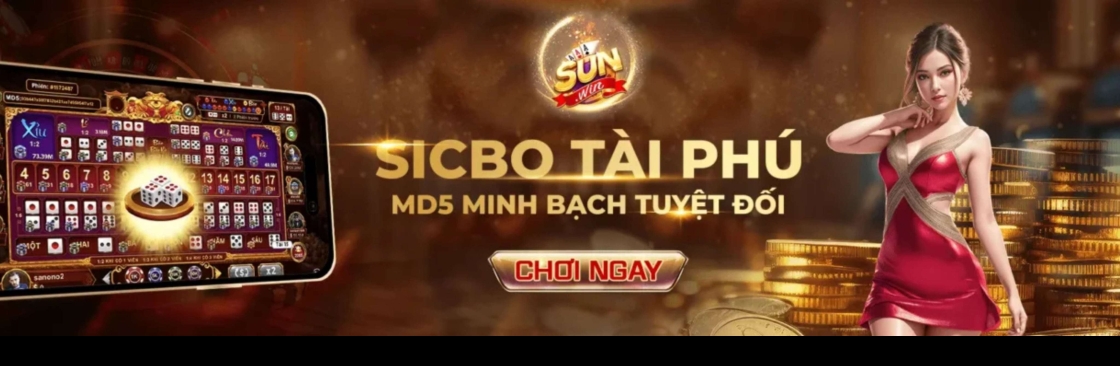 Cổng game Sunwin Cover Image