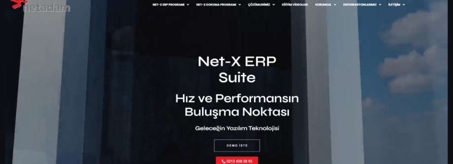 Ön Muhasebe Programı Cover Image