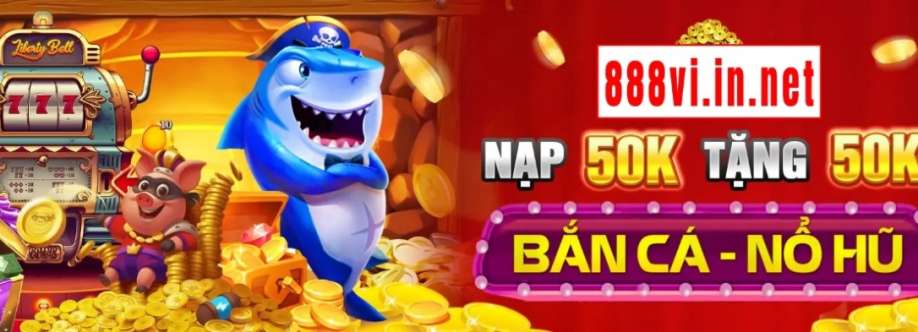 888Vi in net Cover Image