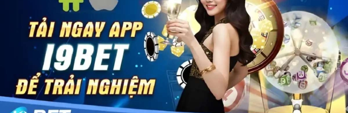 i9bet I9 BET Là Nhà Cái Cover Image