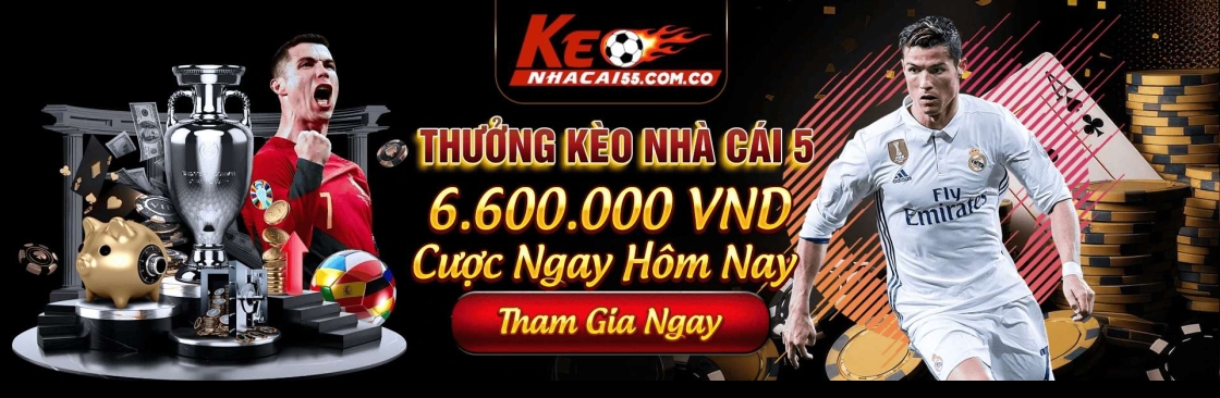 Kèo nhà cái 5 Cover Image