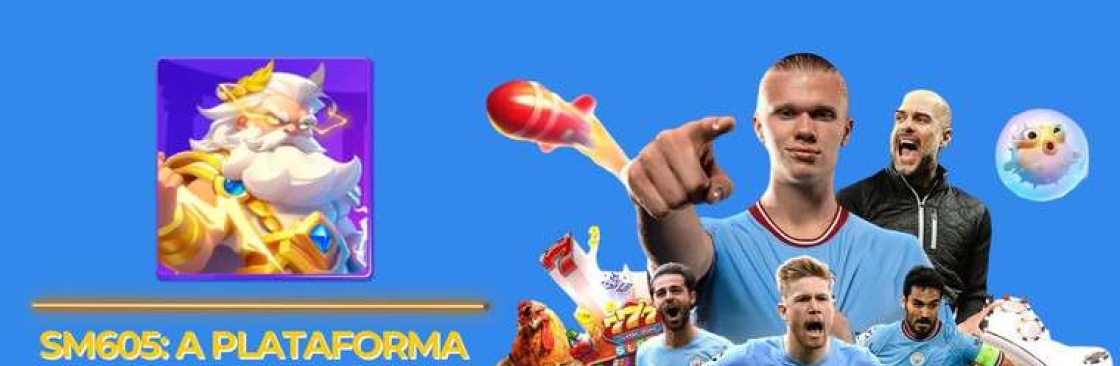 SM605 Plataforma Cover Image