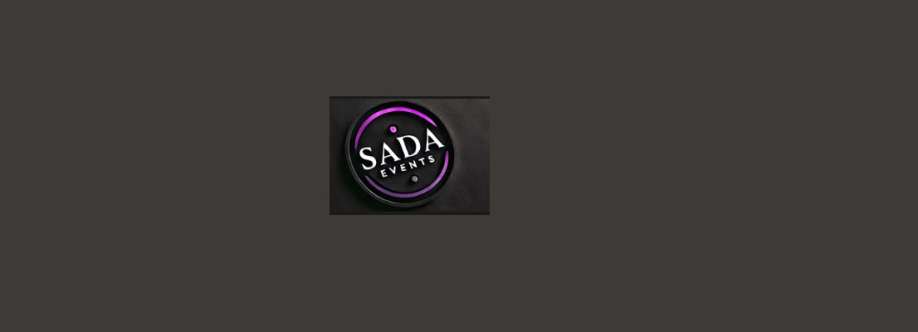 Sada Events Management Cover Image