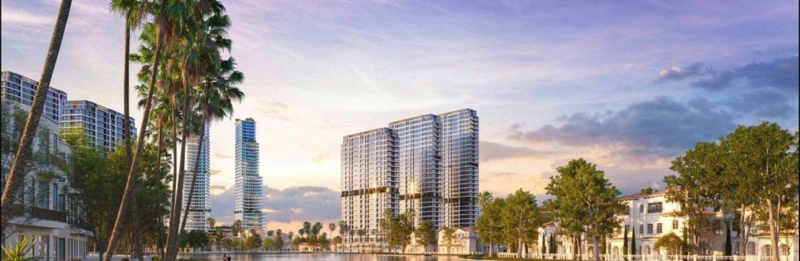 Metropoli 5 Nam An Khánh Cover Image