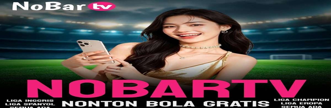 NobarTV Hiburan Online Cover Image