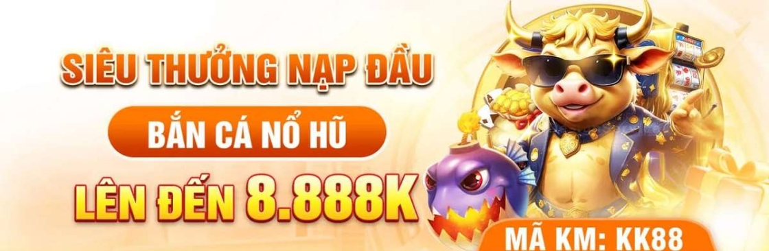 K8BET Sân Chơi Cá Cược Trực Tuyến Cover Image