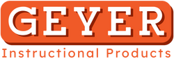 Math Instructional Materials | Geyer Instructional Products