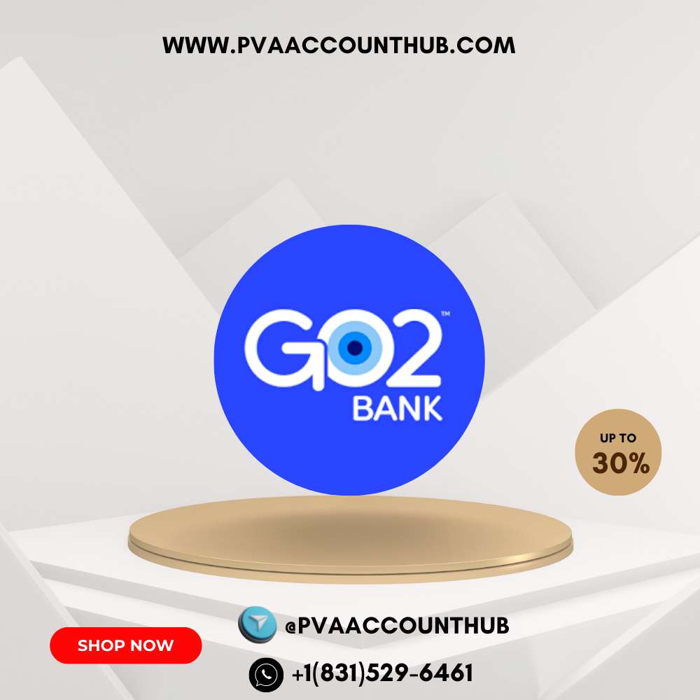 Go2 Bank Price in USA Profile Picture