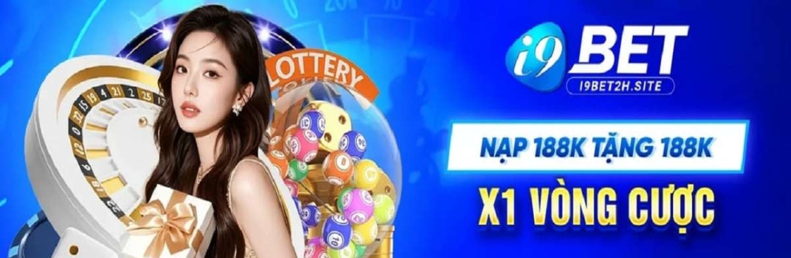 i9bet Trang Cá Cược Chính Thức Cover Image