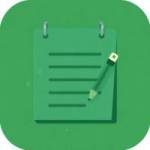 Notepad Profile Picture