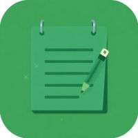 Notepad Profile Picture