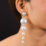 western earrings profile picture