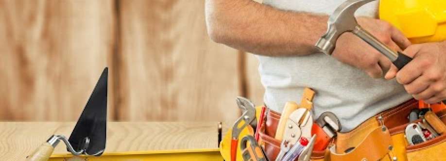 Straight Cut Handyman Services Cover Image