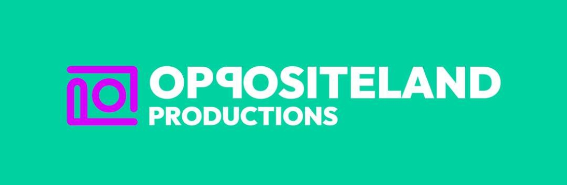 Opposite Land Production Cover Image