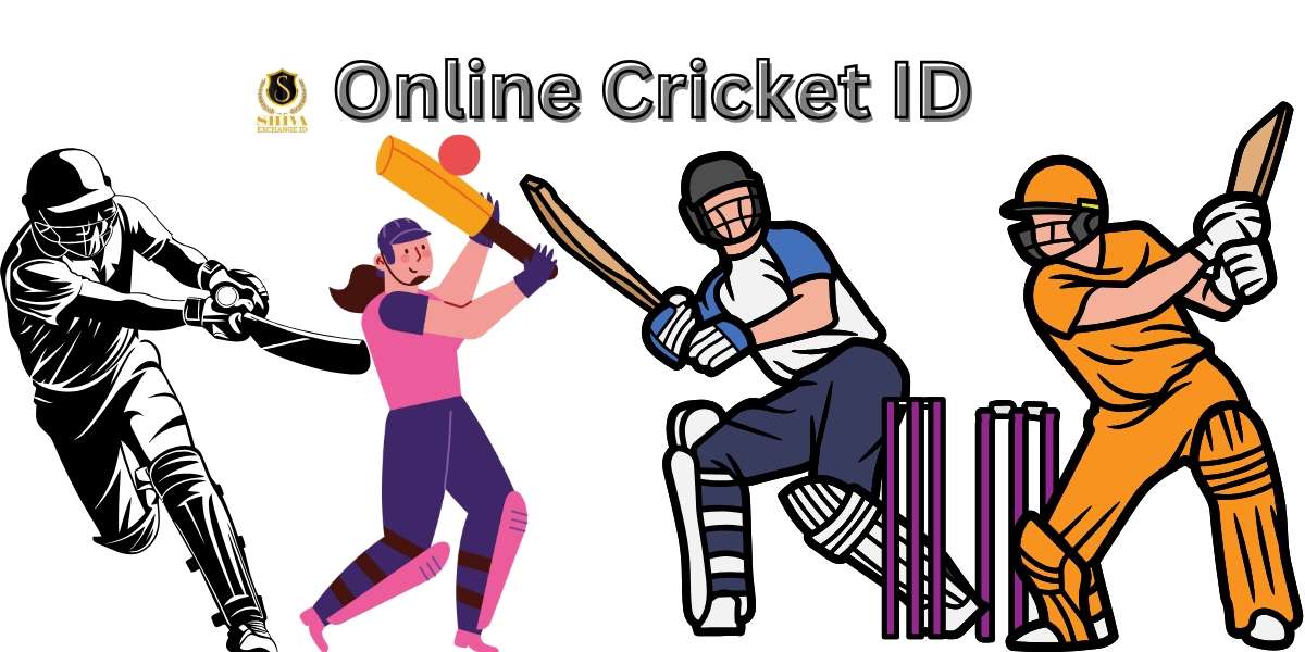 Online cricket id Profile Picture