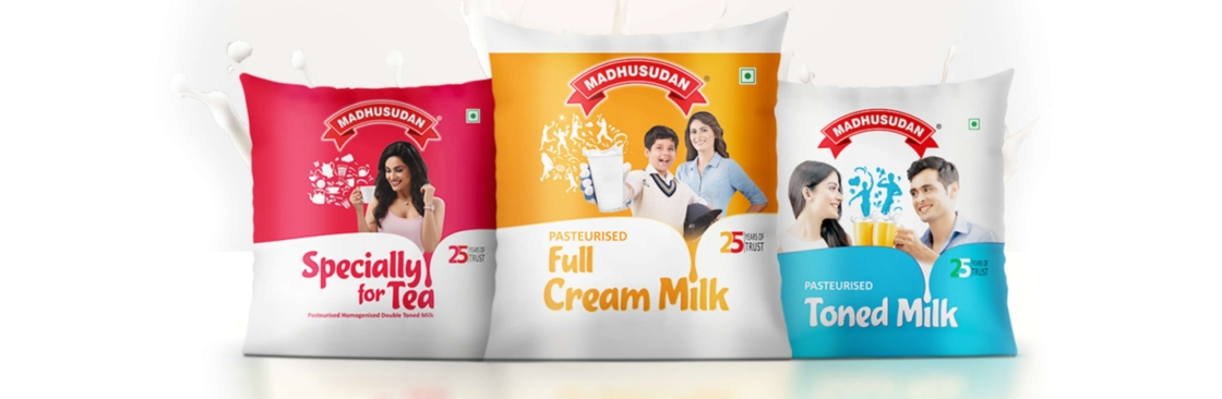 Madhusudan world Cover Image