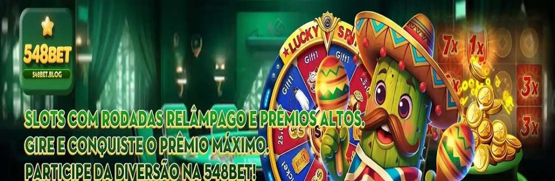 548Bet blog Cover Image