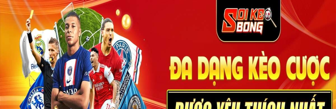Soi kèo bóng đá Cover Image