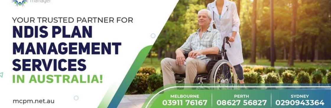 My Care Plan Manager Cover Image