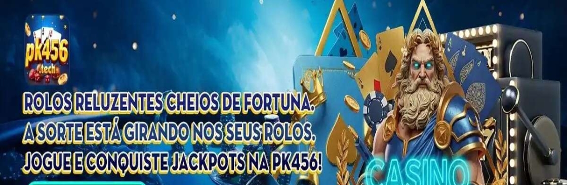 Pk456 tech Cover Image