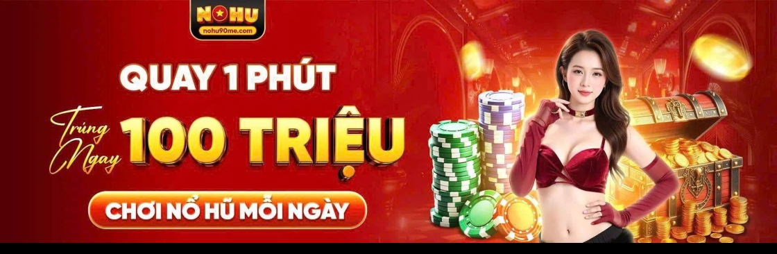 Nohu Cổng game Cover Image