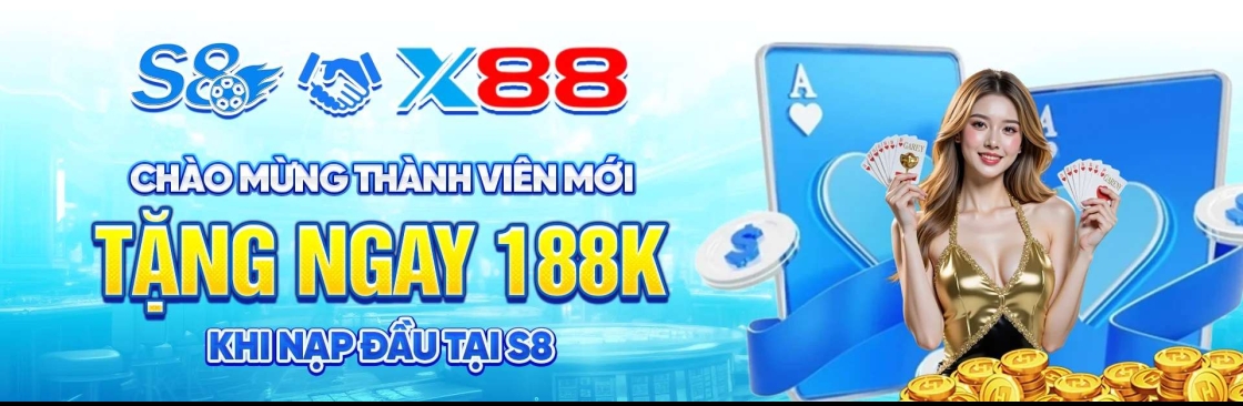 Nhà cái X88 Cover Image