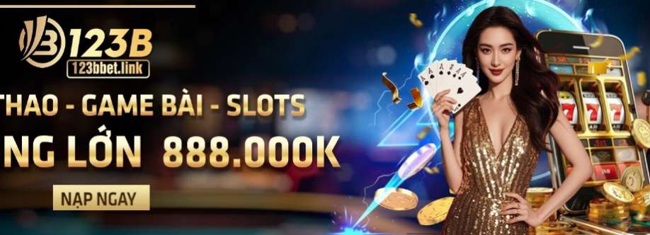 Nhà Cái 123B Cover Image