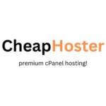 Cheap Web Hosting Profile Picture