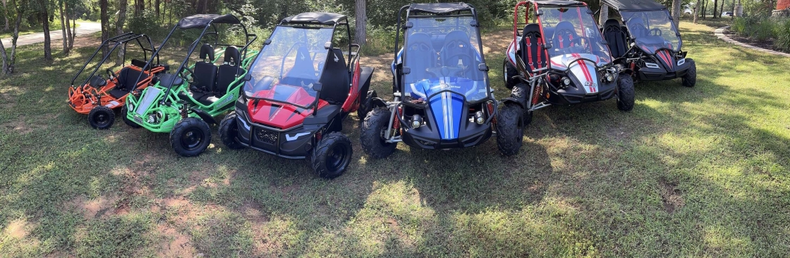 Hammerhead Off Road Cover Image