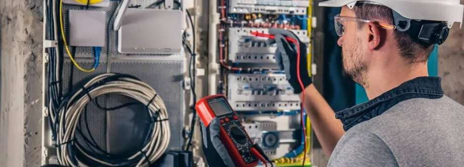 Twisted B Electric Cover Image