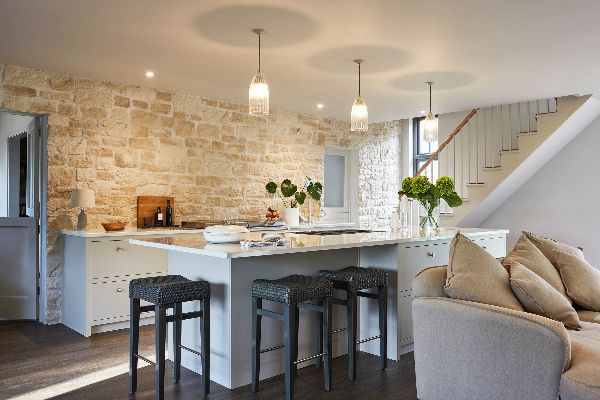 Luxury Kitchens | Kitchen Designers | Espresso Design