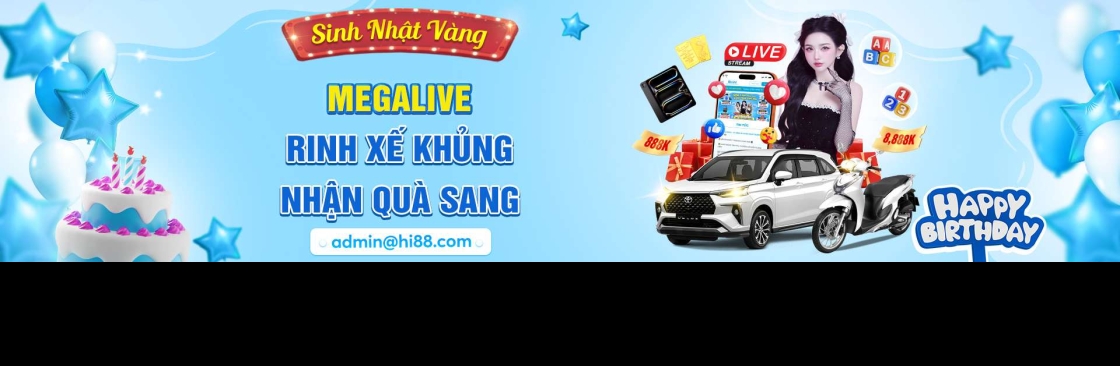 HI88 lighting Cover Image