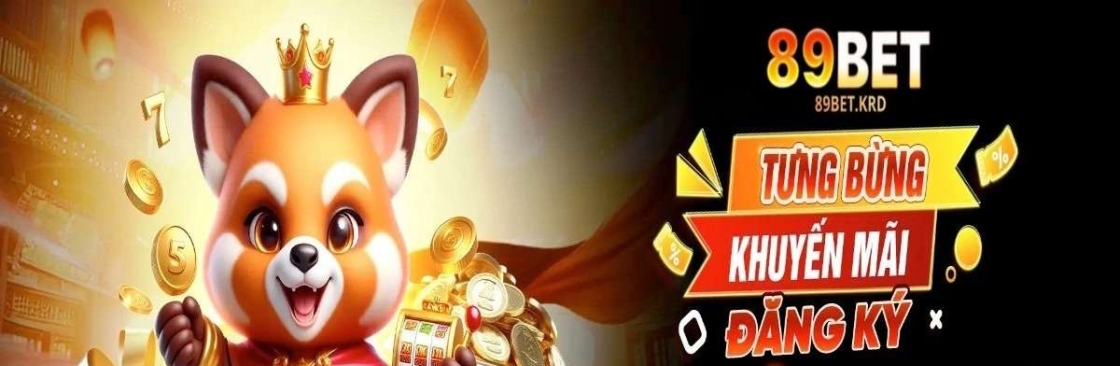 89bet krd Cover Image