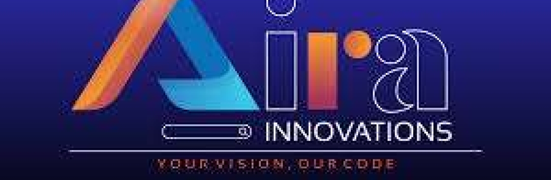 Aira innovation Cover Image