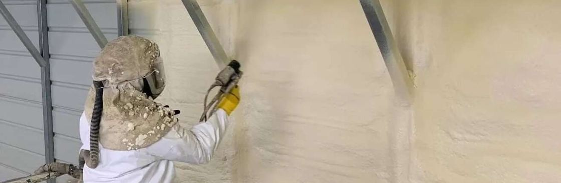 Lamothe Spray Foam Insulation Cover Image