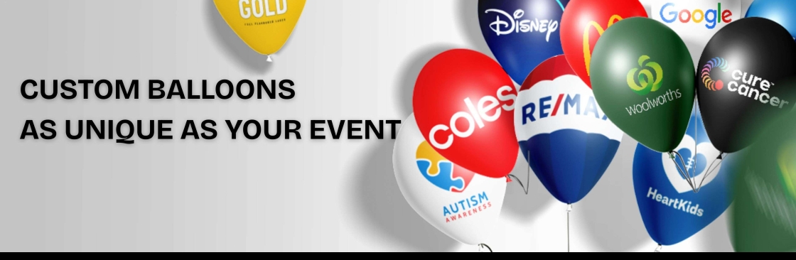 Clown Balloons Cover Image