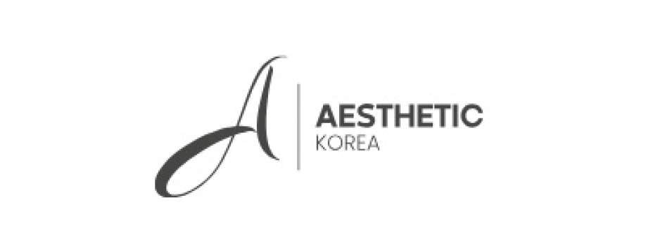 Aesthetic Korea Cover Image