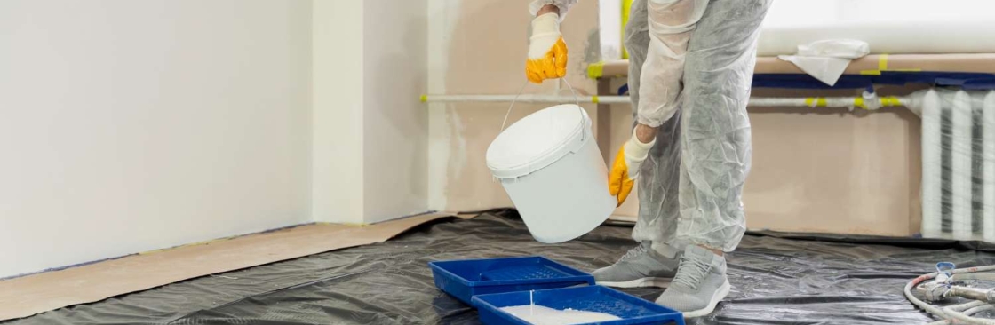 Marc Poulos Painting Cover Image