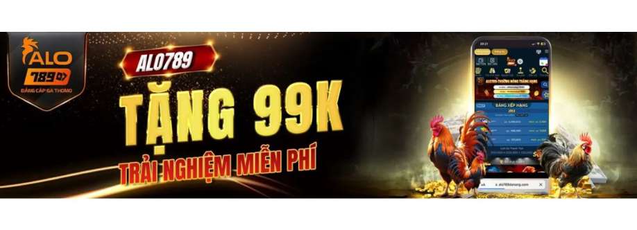 Alo789 Nhà cái đá gà Cover Image