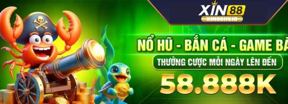 Xin88 Trang Chủ Chính Thức Cover Image
