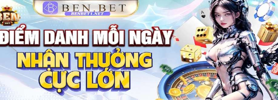 benbet1 net Cover Image