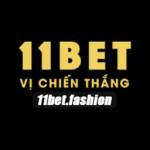 11BET FASHION Profile Picture