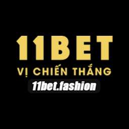 11BET FASHION Profile Picture