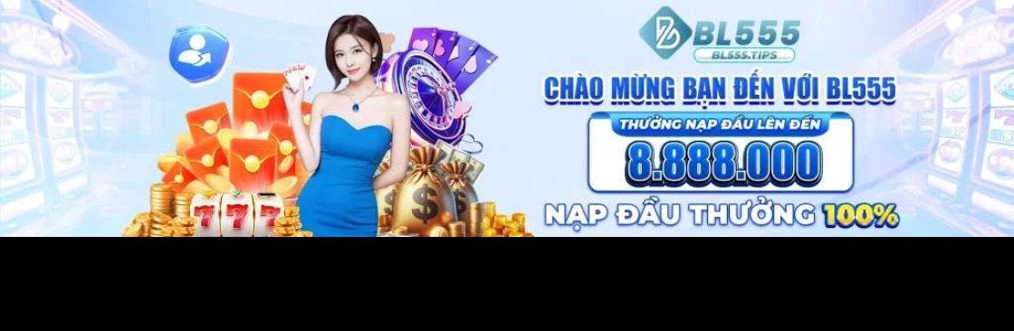 Nhà cái BL555 Cover Image