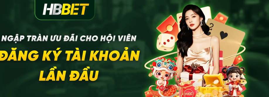 HBBET Nhà Cái Cá Cược Cover Image