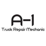 A1 Truck Repair Mechanic Profile Picture