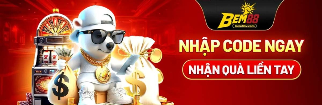 BEM88 Sân Chơi Giải Trí Đỉnh Cao Cover Image