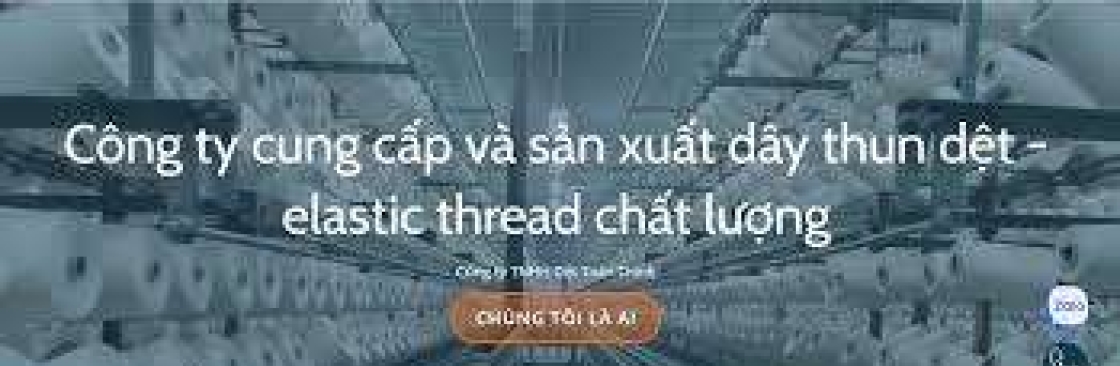 Dệt Toàn Thịnh Cover Image