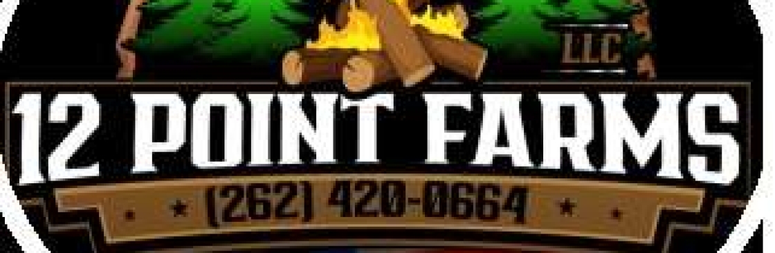 Wisconsin Firewood Cover Image